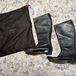 Kate Spade Boots 8.5
